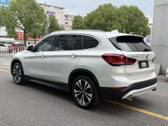 BMW X1 sDrive20Li Fashion Edition - ფოტო 11