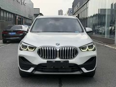 BMW X1 sDrive20Li Fashion Edition - ფოტო 3