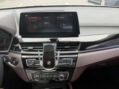BMW X1 sDrive20Li Fashion Edition - ფოტო 5