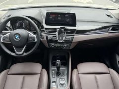 BMW X1 sDrive20Li Fashion Edition - ფოტო 6