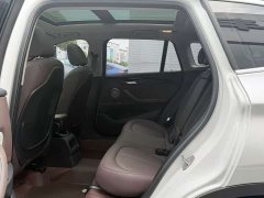 BMW X1 sDrive20Li Fashion Edition - ფოტო 7