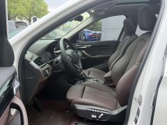 BMW X1 sDrive20Li Fashion Edition - ფოტო 8