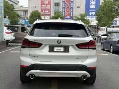 BMW X1 sDrive20Li Fashion Edition - ფოტო 9