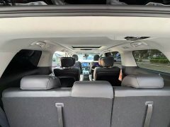 GAC Aion M8 2024 Lingxiu Series 390T Premium Edition - ფოტო 13