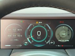 GAC Aion M8 2024 Lingxiu Series 390T Premium Edition - ფოტო 16