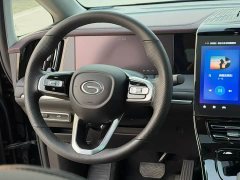 GAC Aion M8 2024 Lingxiu Series 390T Premium Edition - ფოტო 17