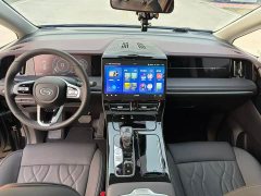 GAC Aion M8 2024 Lingxiu Series 390T Premium Edition - ფოტო 18