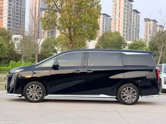 GAC Aion M8 2024 Lingxiu Series 390T Premium Edition - ფოტო 5