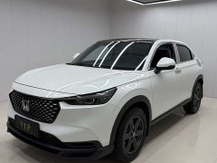 Honda XR-V 1.5L CVT Trend Edition - ფოტო 1