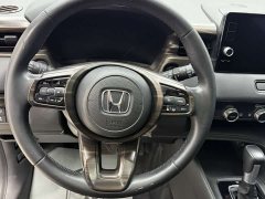 Honda XR-V 1.5L CVT Trend Edition - ფოტო 12