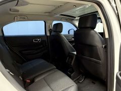 Honda XR-V 1.5L CVT Trend Edition - ფოტო 15