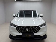 Honda XR-V 1.5L CVT Trend Edition - ფოტო 2