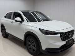 Honda XR-V 1.5L CVT Trend Edition - ფოტო 3