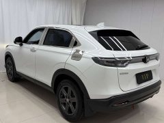 Honda XR-V 1.5L CVT Trend Edition - ფოტო 4
