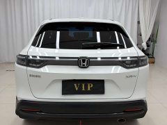 Honda XR-V 1.5L CVT Trend Edition - ფოტო 5