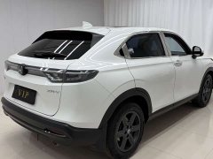 Honda XR-V 1.5L CVT Trend Edition - ფოტო 6