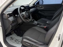 Honda XR-V 1.5L CVT Trend Edition - ფოტო 9