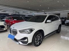 BMW X1 sDrive20Li Fashion - ფოტო 1