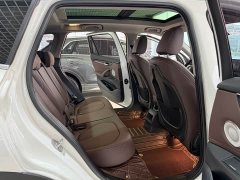 BMW X1 sDrive20Li Fashion - ფოტო 10