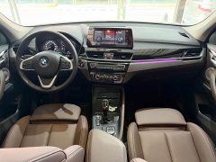 BMW X1 sDrive20Li Fashion - ფოტო 11