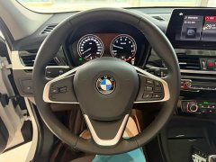 BMW X1 sDrive20Li Fashion - ფოტო 12