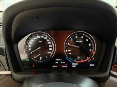 BMW X1 sDrive20Li Fashion - ფოტო 13