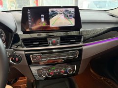 BMW X1 sDrive20Li Fashion - ფოტო 14