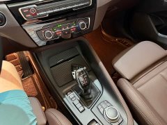 BMW X1 sDrive20Li Fashion - ფოტო 15