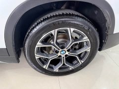 BMW X1 sDrive20Li Fashion - ფოტო 16