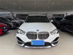 BMW X1 sDrive20Li Fashion - ფოტო 2