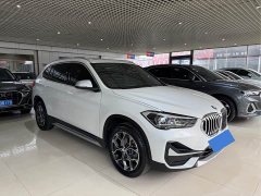 BMW X1 sDrive20Li Fashion - ფოტო 3