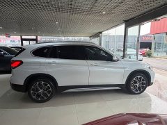 BMW X1 sDrive20Li Fashion - ფოტო 4