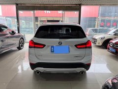 BMW X1 sDrive20Li Fashion - ფოტო 5