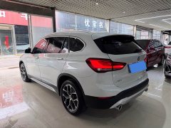 BMW X1 sDrive20Li Fashion - ფოტო 6