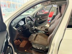 BMW X1 sDrive20Li Fashion - ფოტო 7