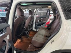 BMW X1 sDrive20Li Fashion - ფოტო 8