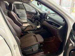 BMW X1 sDrive20Li Fashion - ფოტო 9