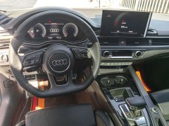 Audi A4L 40 TFSI Luxury Dynamic - ფოტო 10