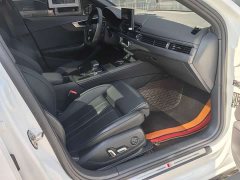 Audi A4L 40 TFSI Luxury Dynamic - ფოტო 13