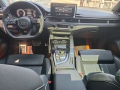 Audi A4L 40 TFSI Luxury Dynamic - ფოტო 14