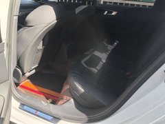Audi A4L 40 TFSI Luxury Dynamic - ფოტო 15
