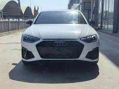 Audi A4L 40 TFSI Luxury Dynamic - ფოტო 2