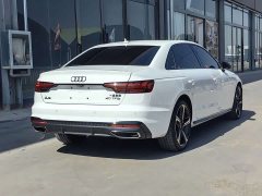 Audi A4L 40 TFSI Luxury Dynamic - ფოტო 6