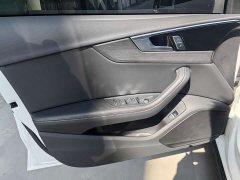 Audi A4L 40 TFSI Luxury Dynamic - ფოტო 8