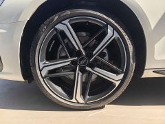 Audi A4L 40 TFSI Luxury Dynamic - ფოტო 9