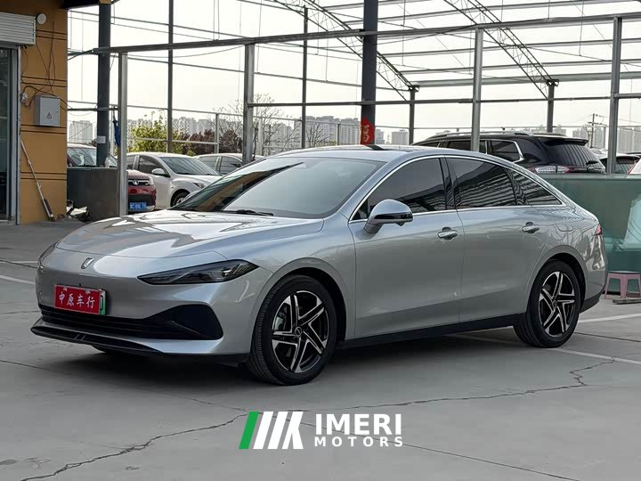 SAIC MG D7 DMH 125km Premier Edition - ავტომობილი ჩინეთიდან