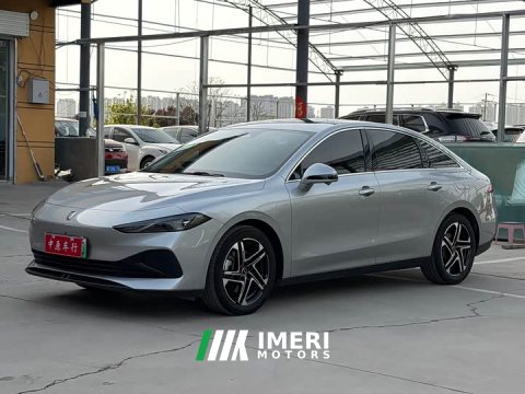 2023 SAIC MG D7 DMH 125km Premier Edition - ავტომობილი ჩინეთიდან