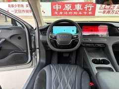 SAIC MG D7 DMH 125km Premier Edition - ფოტო 10