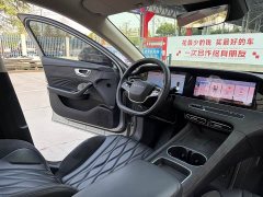 SAIC MG D7 DMH 125km Premier Edition - ფოტო 11