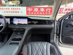 SAIC MG D7 DMH 125km Premier Edition - ფოტო 12